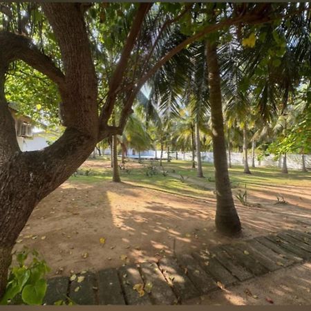 Pearl Oceanic Resort - Trincomalee Extérieur photo