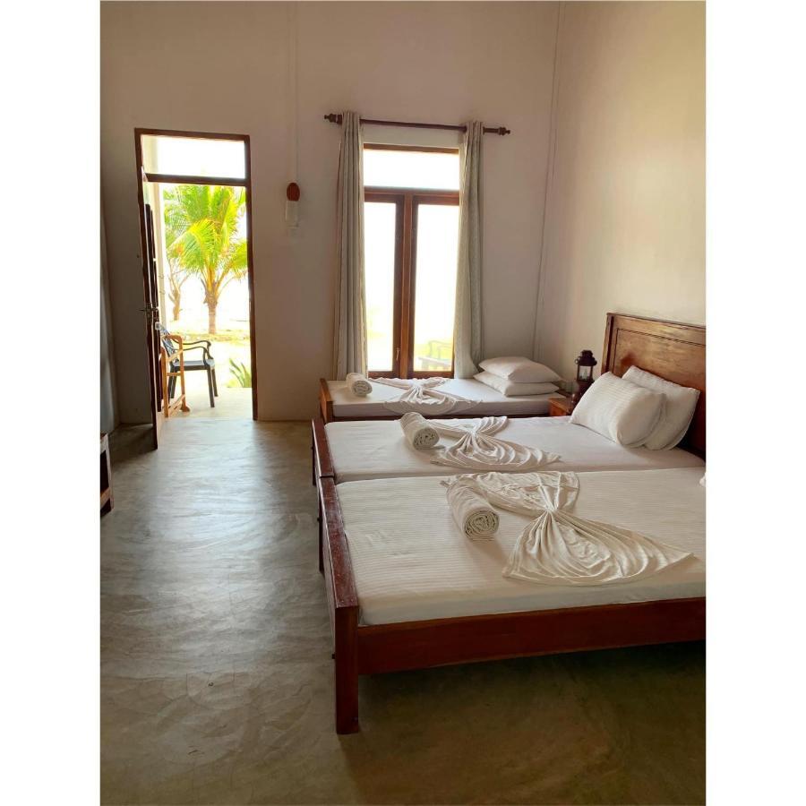 Pearl Oceanic Resort - Trincomalee Extérieur photo